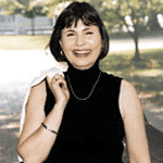 Janet Bodnar